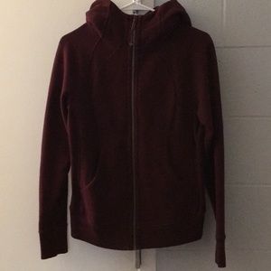 Lululemon Scuba Hoodie